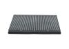 Filter, cabin air -