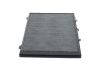 Filter, cabin air -
