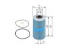 Oil Filter -