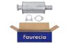 Front Muffler -