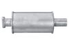 Front Muffler -