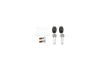 Guide Sleeve Kit, brake caliper -