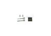 Guide Sleeve Kit, brake caliper -