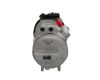 Compressor, air conditioning -