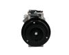 Compressor, air conditioning -