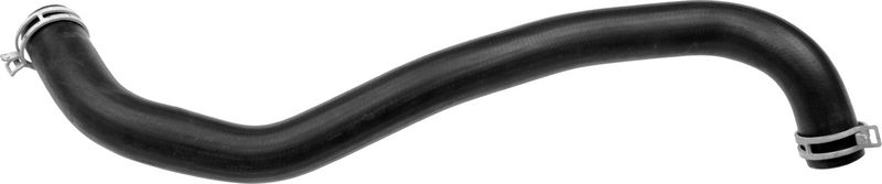 Radiator Hose - Radiator Hose -
