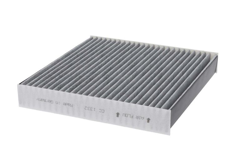 Filter, cabin air Jaguar C2Z6525