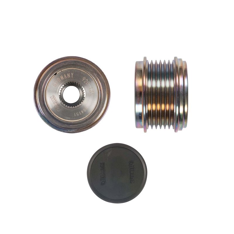 Alternator Freewheel Clutch -