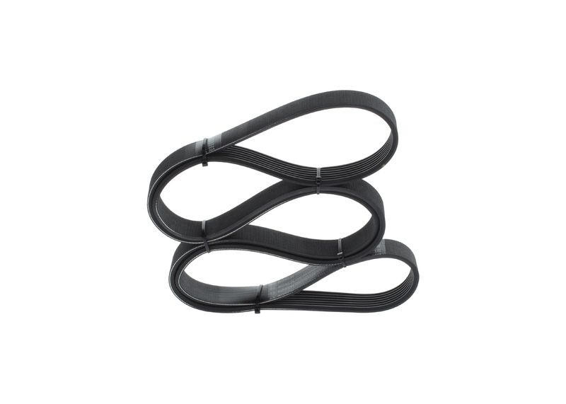 V-Ribbed Belt RENAULT - 11 92 000 54R - 7 PK 1705