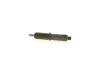 Nozzle and Holder Assembly A 001 017 87 21 MERCEDES-BENZ
