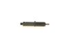 Nozzle and Holder Assembly A 001 017 87 21 MERCEDES-BENZ