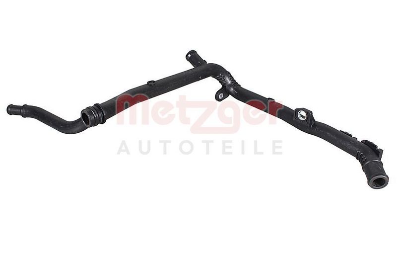 Coolant Pipe -