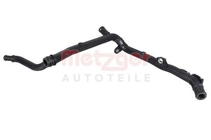 Coolant Pipe - Coolant Pipe -