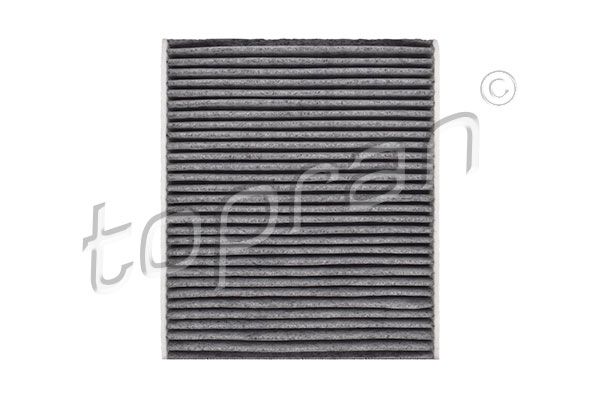 Filter, cabin air FORD