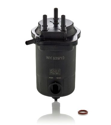 Fuel Filter Renault Megane II 1.5dci