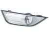 Front Fog Light -