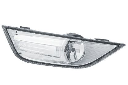 Front Fog Light -