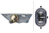 Front Fog Light -
