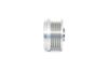 Alternator Freewheel Clutch -