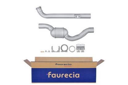 Catalytic Converter -
