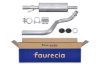 Front Muffler -