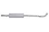 Front Muffler -
