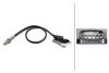 NOX Sensor, urea injection -