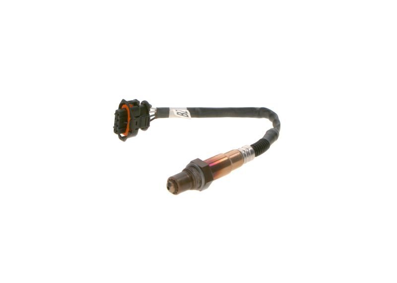 Oxygen Sensor GENERAL MOTORS - 93177450