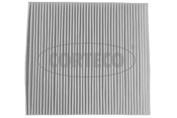 Filter, cabin air MB 4708350000