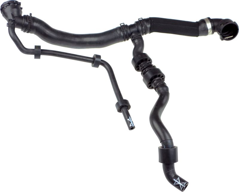 Radiator Hose -