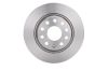 Brake Disc VAG - 1K0 615 601 AD