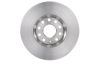 Brake Disc VAG - 1K0 615 601 AD