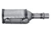Soot/Particulate Filter, exhaust system -