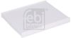 Filter, cabin air BMW - 64 31 6 945 596