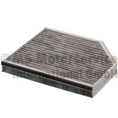 Filter, cabin air VAG - 8K0 819 439 A - 4212-ACC