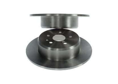 Brake Disc AVENSIS (_T22_), AVENSIS Liftback (_T22_)
