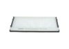 Filter, cabin air -