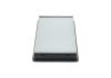 Filter, cabin air -