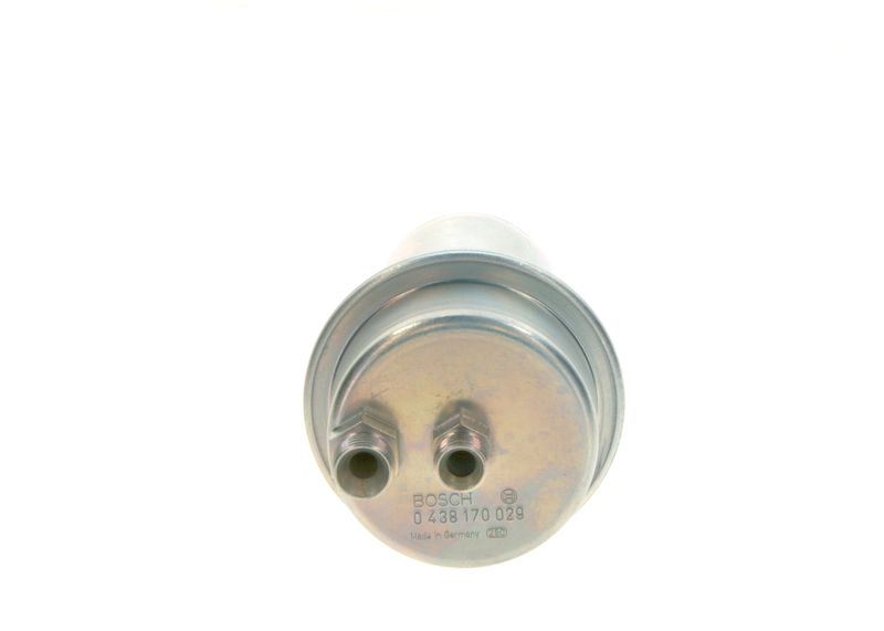 Pressure Tank fuel supply 77 00 688 585 RENAULT