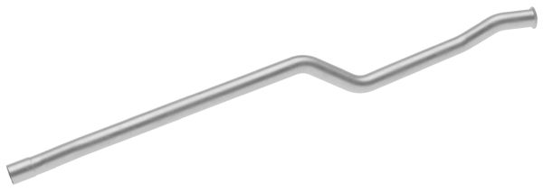 Repair Pipe, catalytic converter -