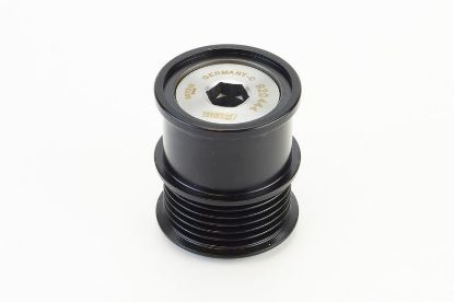 Alternator Freewheel Clutch - Alternator Freewheel Clutch -