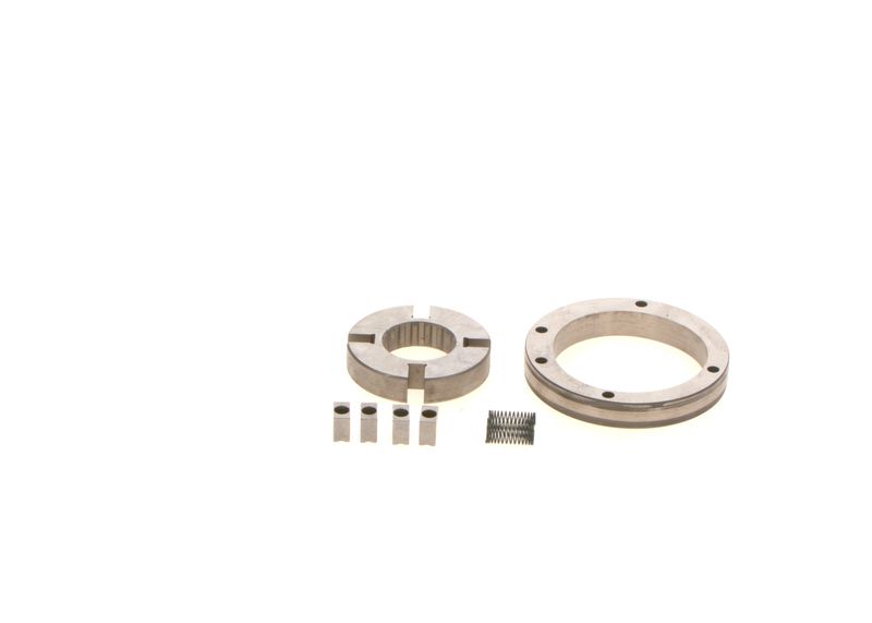 Fuel Pump -