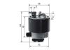 Fuel Filter Nissan