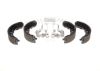 Brake Shoe Set, parking brake -