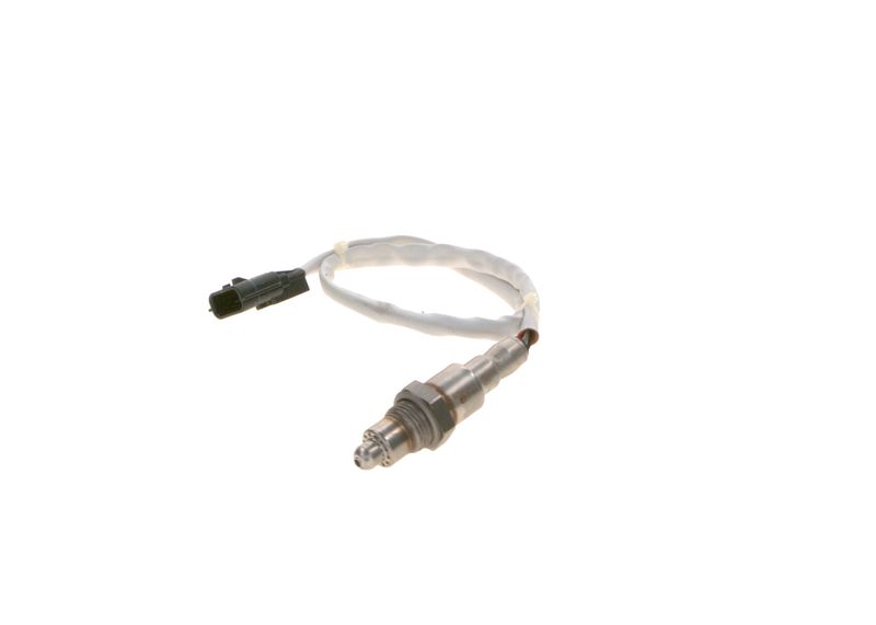 Oxygen Sensor -