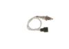 Oxygen Sensor -