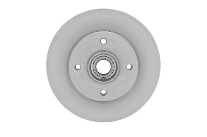 Brake Disc -