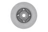 Brake Disc -