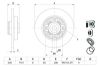Brake Disc -