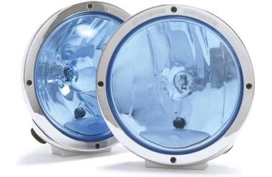 Spotlight Luminator Chromium Blue +gab.